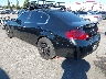 JN1CV6AP8DM****** Salvage and Repairable 2013 Infiniti G37 in Los Angeles