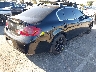 JN1CV6AP8DM****** Salvage and Wrecked 2013 Infiniti G37 in California State