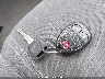 1GNKRFKD6FJ****** Salvage 2015 Chevrolet Traverse in Ohio State