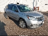 1GNKRFKD6FJ****** Salvage and Wrecked 2015 Chevrolet Traverse in Cincinnati