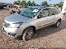 1GNKRFKD6FJ****** Used and Repairable 2015 Chevrolet Traverse in Cincinnati