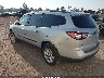 1GNKRFKD6FJ****** Salvage and Repairable 2015 Chevrolet Traverse in Cincinnati