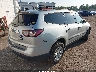1GNKRFKD6FJ****** Salvage and Wrecked 2015 Chevrolet Traverse in Ohio State