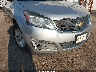 1GNKRFKD6FJ****** Salvage and Repairable 2015 Chevrolet Traverse in Ohio State