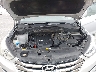 5XYZU3LBXDG****** Repairable 2013 Hyundai Santa Fe in Indianapolis South