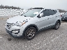 5XYZU3LBXDG****** Used and Repairable 2013 Hyundai Santa Fe in Indianapolis South