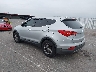 5XYZU3LBXDG****** Salvage and Repairable 2013 Hyundai Santa Fe in Indianapolis South
