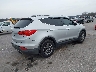 5XYZU3LBXDG****** Salvage and Wrecked 2013 Hyundai Santa Fe in Indiana State