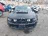 1ZVBP8CH2A5****** Wrecked 2010 Ford Mustang in Utah State