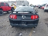 1ZVBP8CH2A5****** Wrecked 2010 Ford Mustang