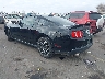 1ZVBP8CH2A5****** Salvage and Repairable 2010 Ford Mustang in Salt Lake City