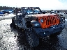 1C4HJXDG9JW****** Salvamento y Destrozados 2018 Jeep Wrangler en Englishtown