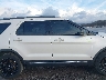 1FM5K8D81GG****** Reparables 2016 Ford Explorer en Estado de Indiana