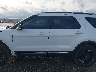 1FM5K8D81GG****** Salvamento 2016 Ford Explorer