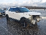 1FM5K8D81GG****** Salvamento y Destrozados 2016 Ford Explorer en Indianapolis South