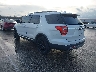 1FM5K8D81GG****** Salvamento y Reparables 2016 Ford Explorer en Indianapolis South