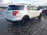 1FM5K8D81GG****** Salvamento y Destrozados 2016 Ford Explorer en Estado de Indiana