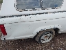 1FTBR10A0HU****** Salvamento 1987 Ford Ranger