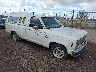 1FTBR10A0HU****** Salvamento y Destrozados 1987 Ford Ranger en Tucson