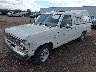 1FTBR10A0HU****** Usados y Reparables 1987 Ford Ranger en Tucson