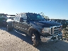 1FTWW33P25E****** Salvamento y Destrozados 2005 Ford F-350 en Dallas