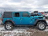 1C4HJXDGXLW****** Usados 2020 Jeep Wrangler en Estado de Montana