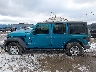 1C4HJXDGXLW****** Reparables 2020 Jeep Wrangler en Estado de Montana