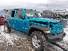 1C4HJXDGXLW****** Salvamento y Destrozados 2020 Jeep Wrangler en Missoula