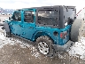 1C4HJXDGXLW****** Salvamento y Reparables 2020 Jeep Wrangler en Missoula