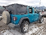 1C4HJXDGXLW****** Salvamento y Destrozados 2020 Jeep Wrangler en Estado de Montana