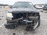 1FTPW14588F****** Wrecked 2008 Ford F-150 in Indiana State