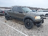 1FTPW14588F****** Salvage and Wrecked 2008 Ford F-150 in Indianapolis South