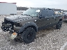 1FTPW14588F****** Used and Repairable 2008 Ford F-150 in Indianapolis South