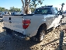 1FTMF1CW0AK****** Salvamento y Destrozados 2010 Ford F-150 en Estado de California
