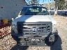 1FTMF1CW0AK****** Salvamento y Reparables 2010 Ford F-150 en Estado de California