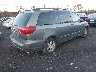 5TDZA23C35S****** Salvage and Wrecked 2005 Toyota Sienna in New York State