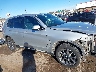 5UXKR0C54E0****** Repairable 2014 BMW X5 in Oklahoma State
