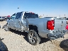 1GCPCREC1JF****** Salvamento y Reparables 2018 Chevrolet Silverado 1500 en Lubbock