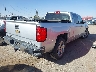 1GCPCREC1JF****** Salvamento y Destrozados 2018 Chevrolet Silverado 1500 en Estado de Texas