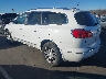 5GAKRBKD9HJ****** Salvamento y Reparables 2017 Buick Enclave en Raleigh
