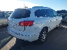 5GAKRBKD9HJ****** Salvamento y Destrozados 2017 Buick Enclave en Estado de Carolina del Norte