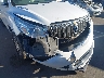 5GAKRBKD9HJ****** Salvamento y Reparables 2017 Buick Enclave en Estado de Carolina del Norte