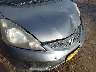 JHMGE8H38BS****** Destrozados 2011 Honda Fit en Estado de Montana