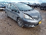 JHMGE8H38BS****** Salvamento y Destrozados 2011 Honda Fit en Missoula