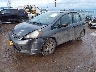 JHMGE8H38BS****** Usados y Reparables 2011 Honda Fit en Missoula