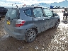 JHMGE8H38BS****** Salvamento y Destrozados 2011 Honda Fit en Estado de Montana