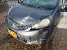 JHMGE8H38BS****** Salvamento y Reparables 2011 Honda Fit en Estado de Montana
