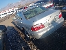 1YVGF22D615****** Salvamento y Reparables 2001 Mazda 626 en Salt Lake City