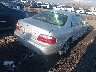 1YVGF22D615****** Salvamento y Destrozados 2001 Mazda 626 en Estado de Utah