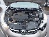 5NPDH4AE9CH****** Reparables 2012 Hyundai Elantra en Portland South